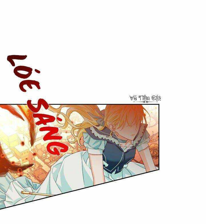 Nhân Vật Phản Diện Xứng Đôi Với Bạo Chúa Chapter 62 - Trang 23