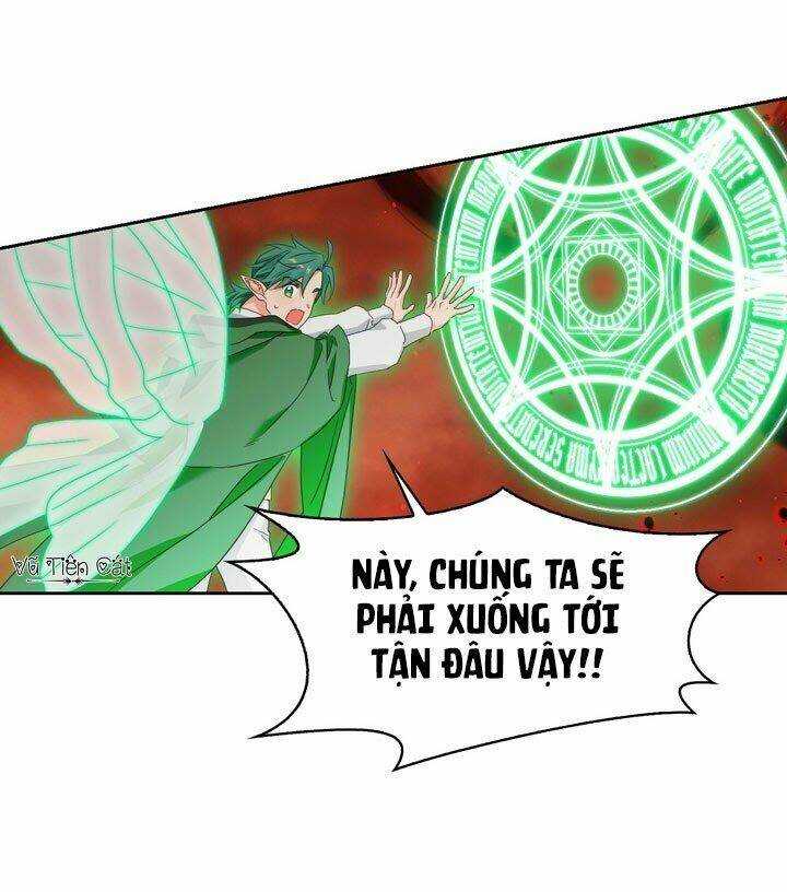 Nhân Vật Phản Diện Xứng Đôi Với Bạo Chúa Chapter 62 - Trang 27