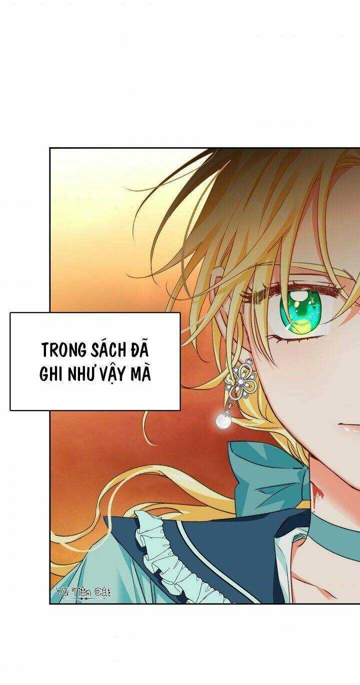 Nhân Vật Phản Diện Xứng Đôi Với Bạo Chúa Chapter 62 - Trang 29