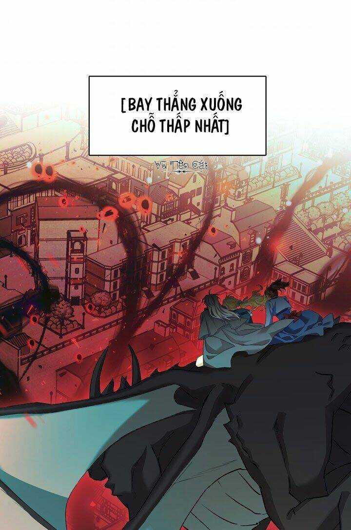Nhân Vật Phản Diện Xứng Đôi Với Bạo Chúa Chapter 62 - Trang 30