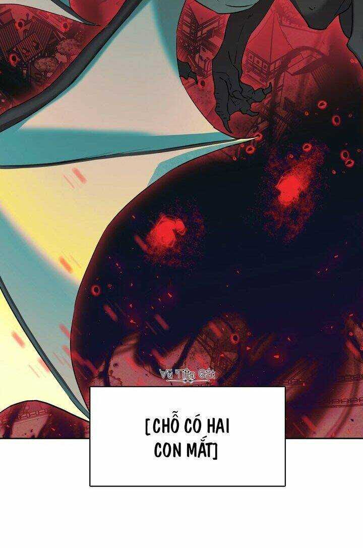Nhân Vật Phản Diện Xứng Đôi Với Bạo Chúa Chapter 62 - Trang 31