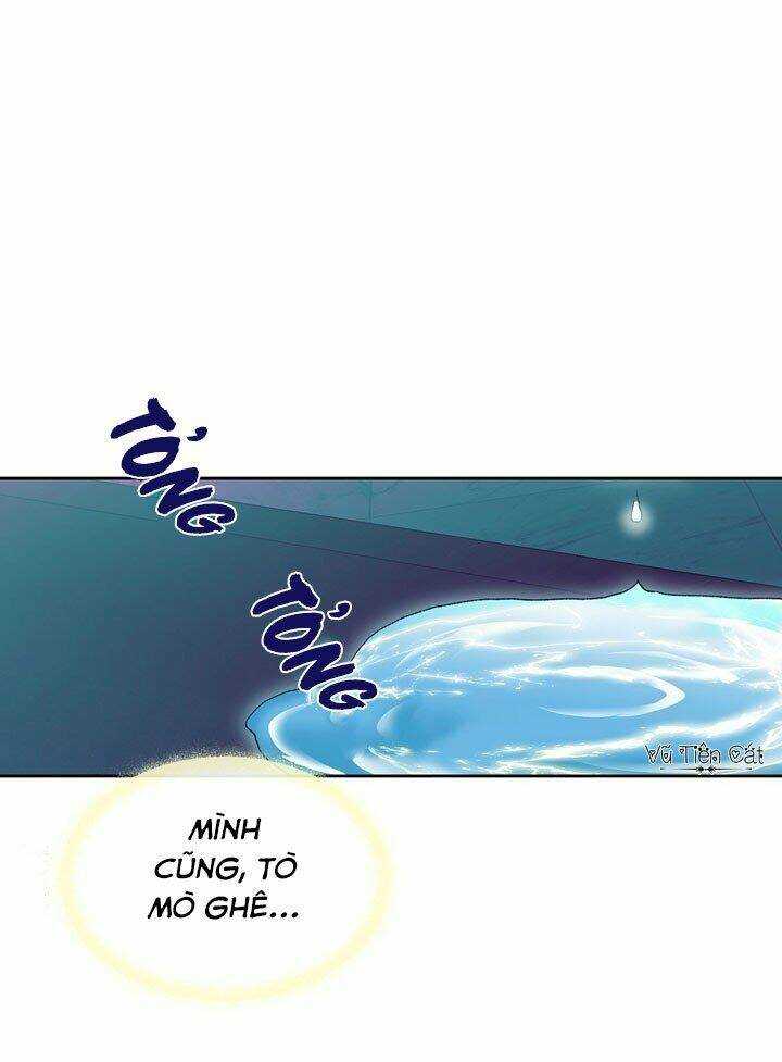 Nhân Vật Phản Diện Xứng Đôi Với Bạo Chúa Chapter 62 - Trang 36