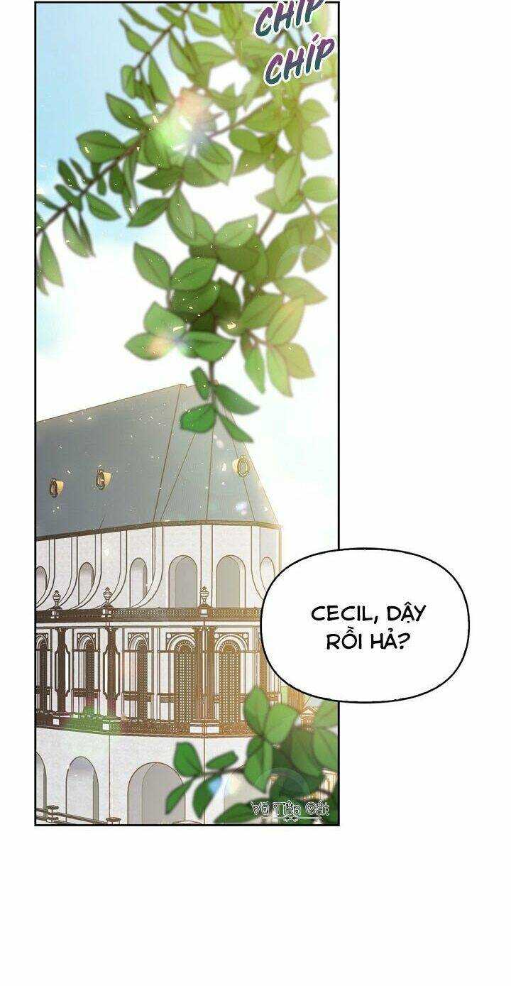 Nhân Vật Phản Diện Xứng Đôi Với Bạo Chúa Chapter 62 - Trang 43