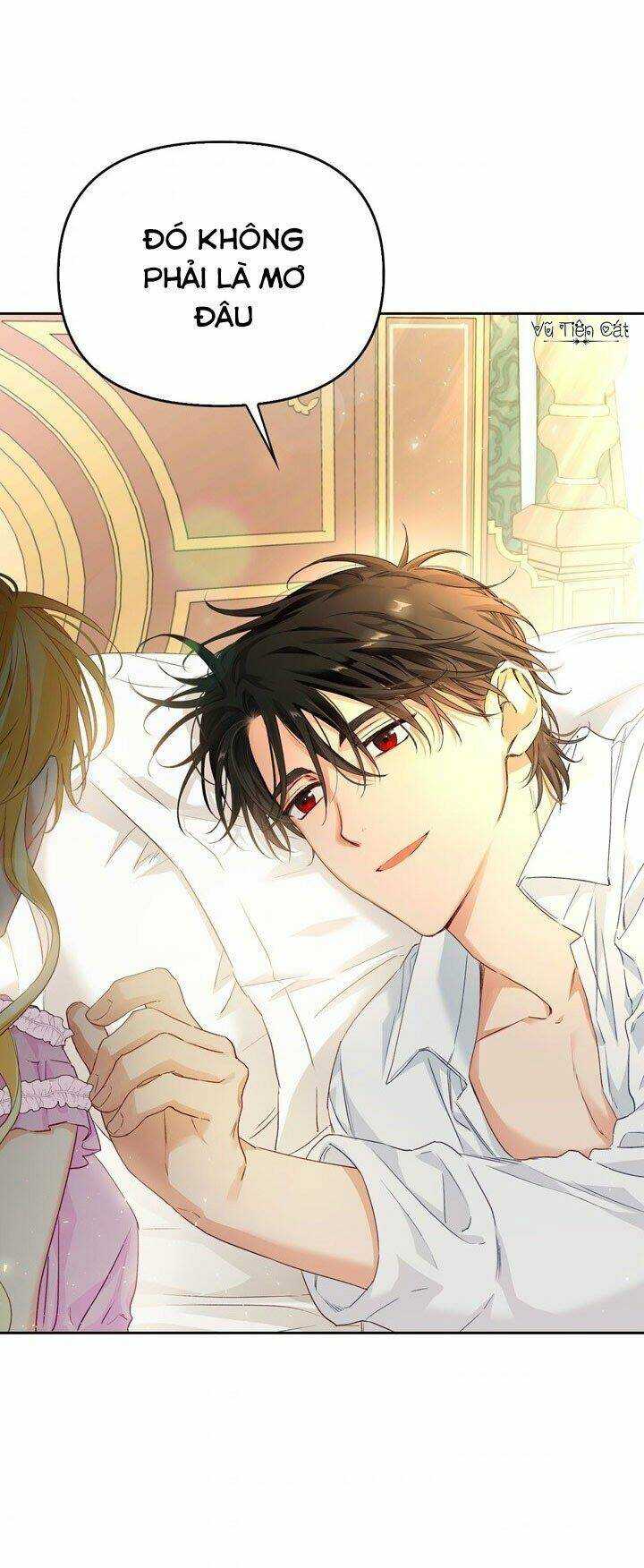 Nhân Vật Phản Diện Xứng Đôi Với Bạo Chúa Chapter 62 - Trang 47