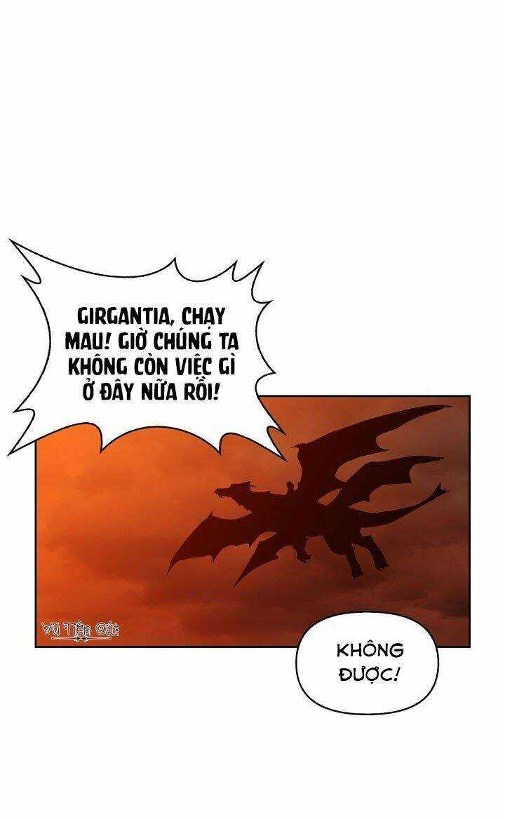 Nhân Vật Phản Diện Xứng Đôi Với Bạo Chúa Chapter 62 - Trang 6
