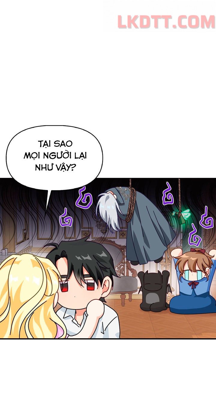 Nhân Vật Phản Diện Xứng Đôi Với Bạo Chúa Chapter 63 - Trang 10