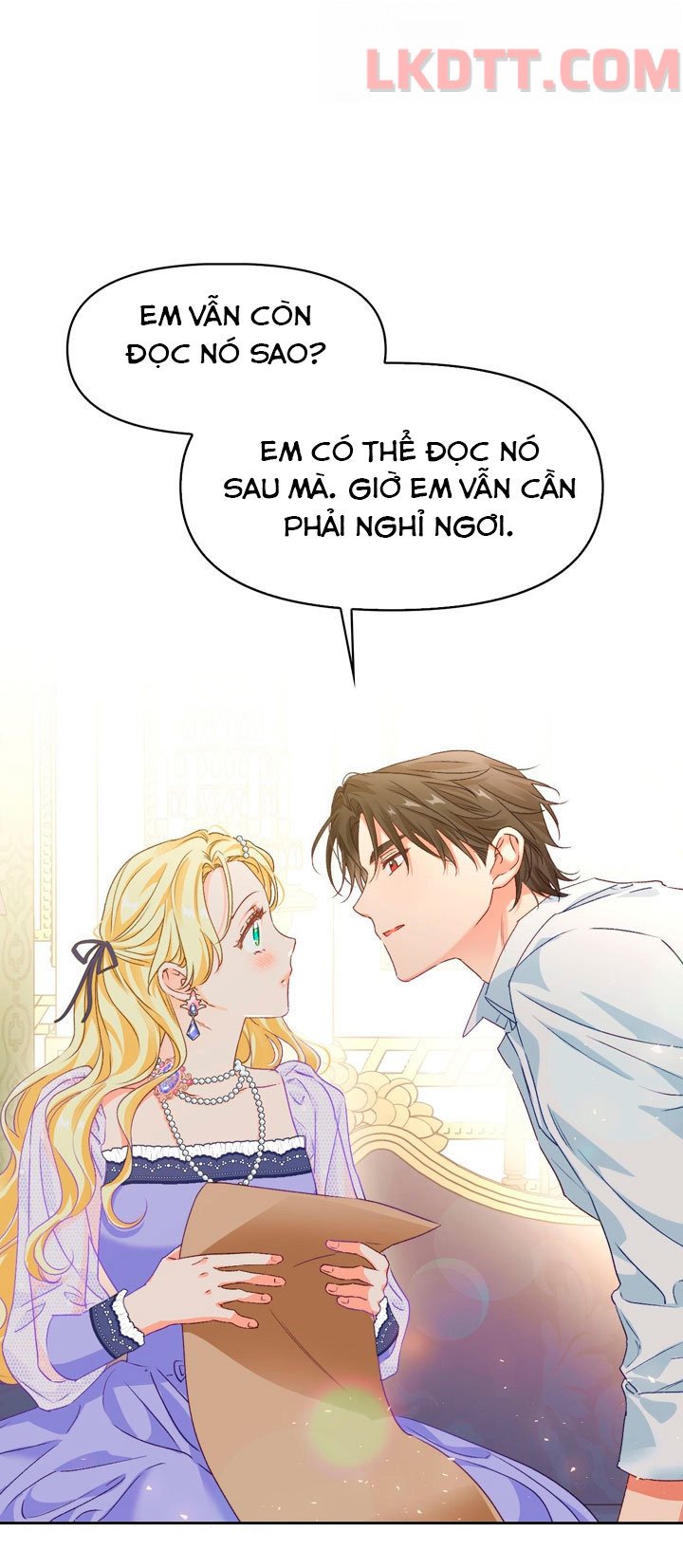Nhân Vật Phản Diện Xứng Đôi Với Bạo Chúa Chapter 63 - Trang 23