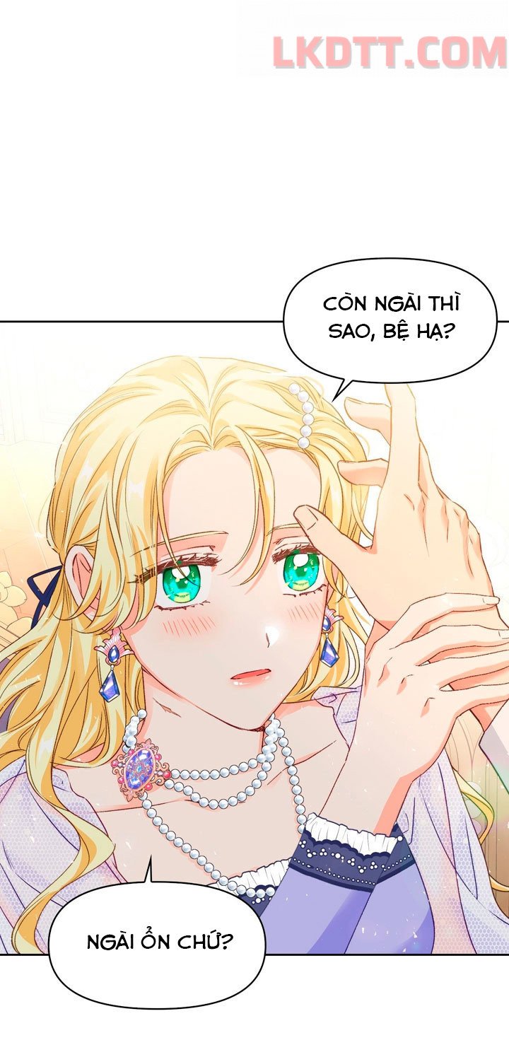 Nhân Vật Phản Diện Xứng Đôi Với Bạo Chúa Chapter 63 - Trang 28