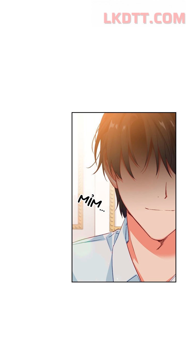 Nhân Vật Phản Diện Xứng Đôi Với Bạo Chúa Chapter 63 - Trang 29