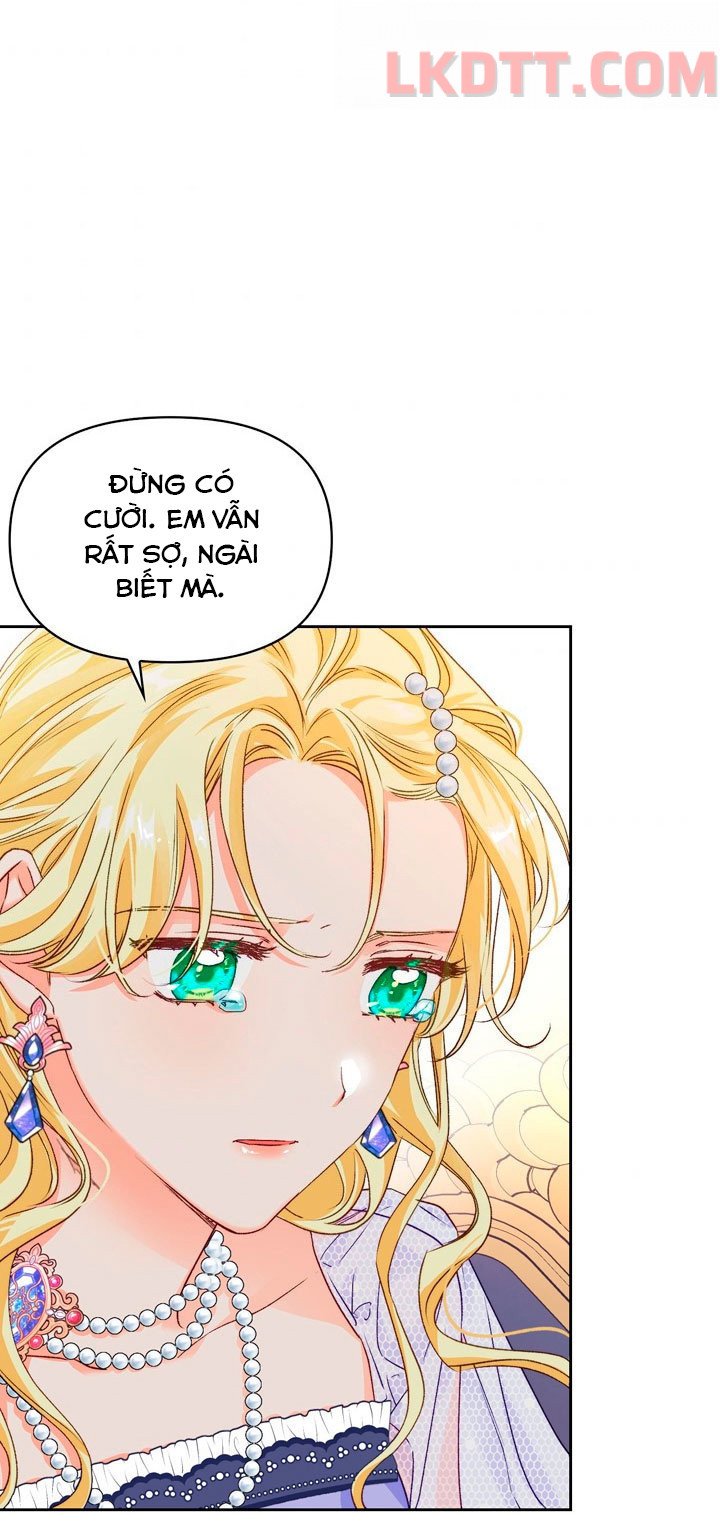 Nhân Vật Phản Diện Xứng Đôi Với Bạo Chúa Chapter 63 - Trang 31