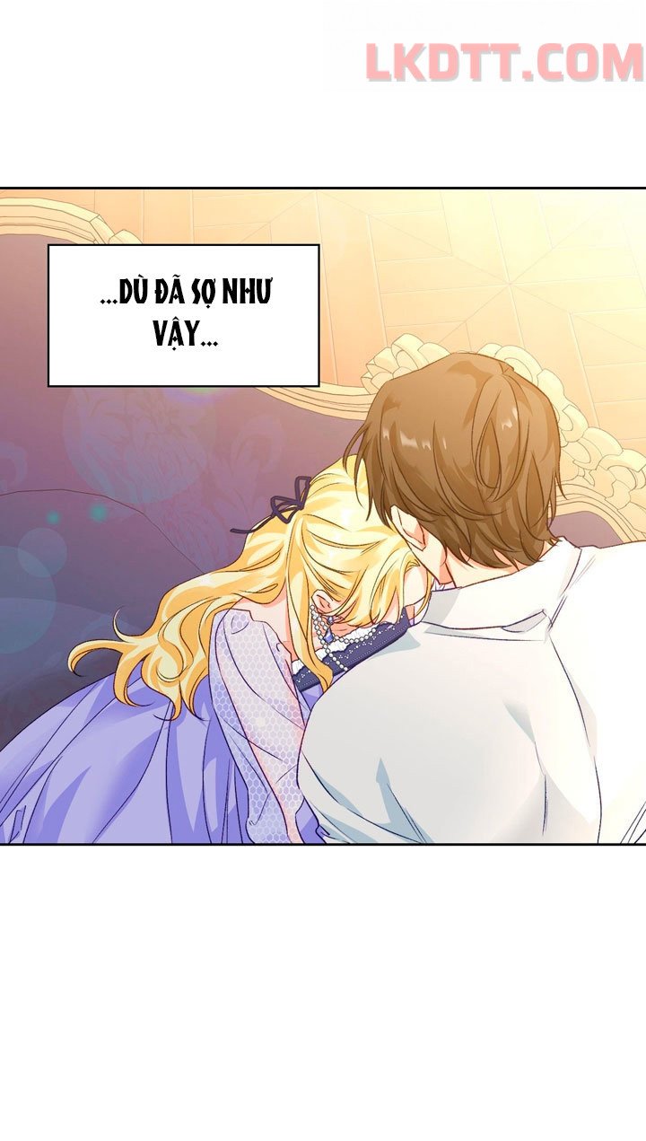 Nhân Vật Phản Diện Xứng Đôi Với Bạo Chúa Chapter 63 - Trang 34