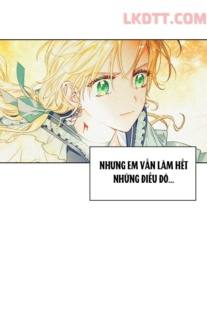Nhân Vật Phản Diện Xứng Đôi Với Bạo Chúa Chapter 63 - Trang 35