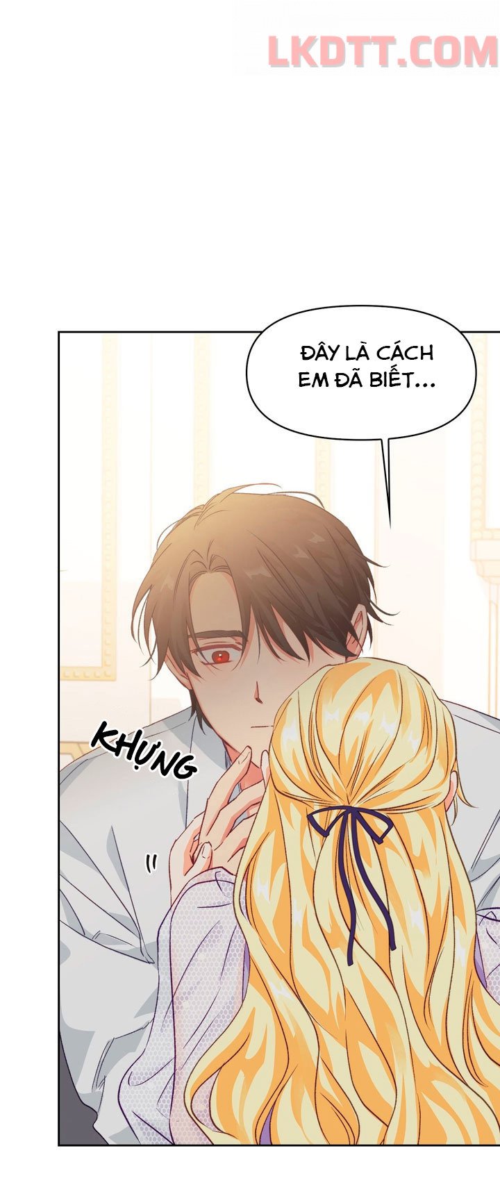 Nhân Vật Phản Diện Xứng Đôi Với Bạo Chúa Chapter 63 - Trang 37