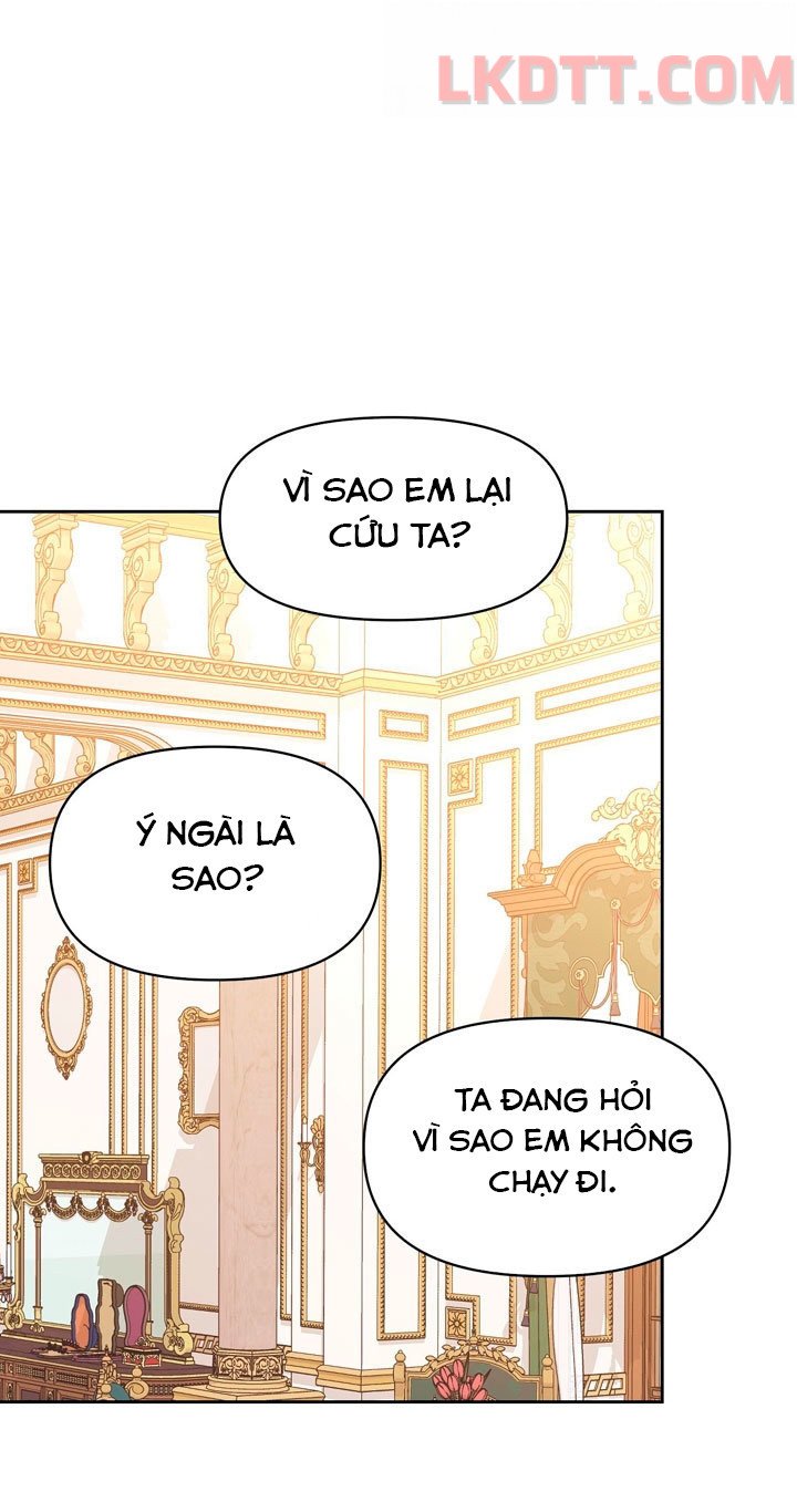 Nhân Vật Phản Diện Xứng Đôi Với Bạo Chúa Chapter 63 - Trang 40