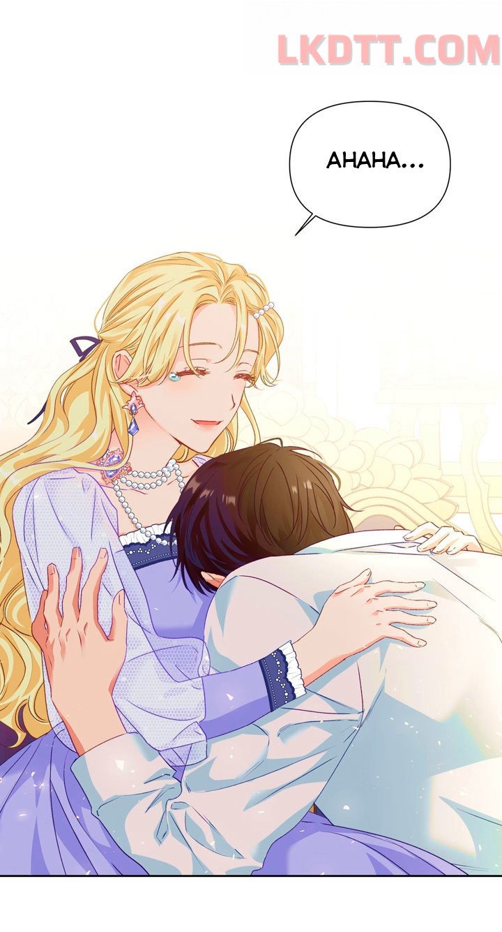 Nhân Vật Phản Diện Xứng Đôi Với Bạo Chúa Chapter 63 - Trang 44