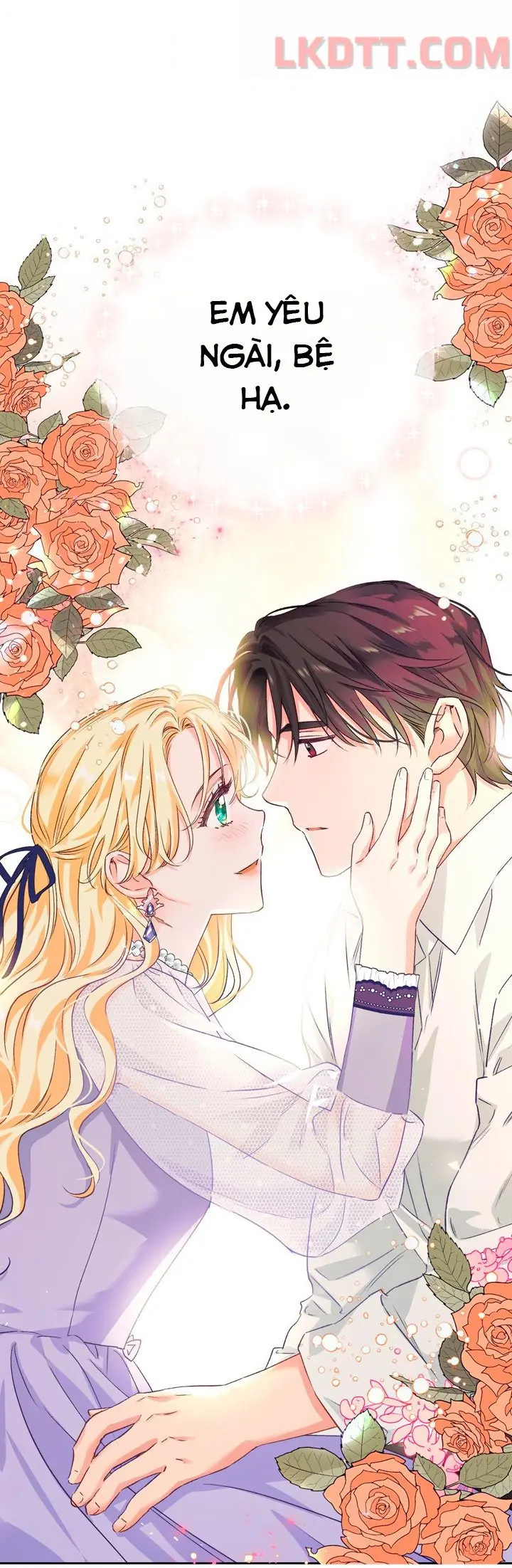 Nhân Vật Phản Diện Xứng Đôi Với Bạo Chúa Chapter 63 - Trang 47