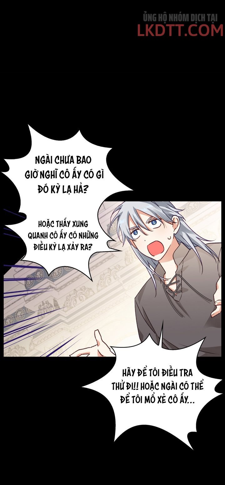 Nhân Vật Phản Diện Xứng Đôi Với Bạo Chúa Chapter 64 - Trang 12