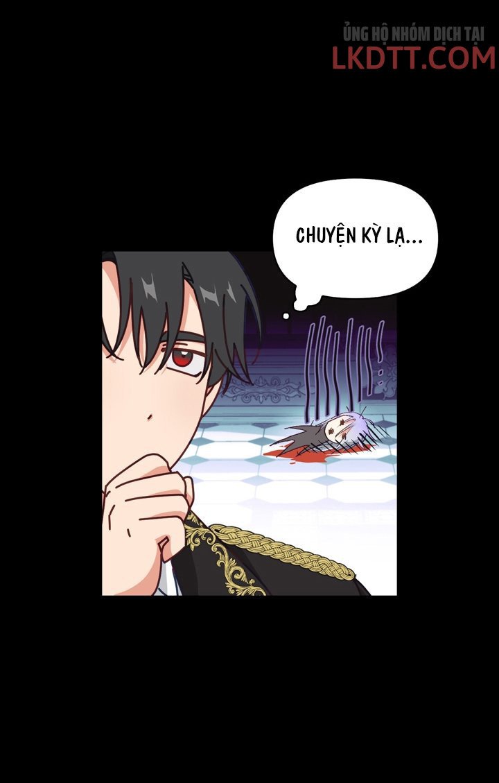 Nhân Vật Phản Diện Xứng Đôi Với Bạo Chúa Chapter 64 - Trang 13