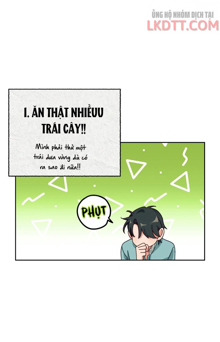 Nhân Vật Phản Diện Xứng Đôi Với Bạo Chúa Chapter 64 - Trang 26