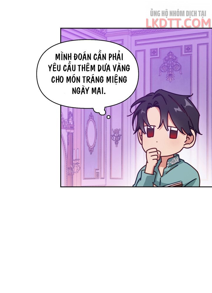 Nhân Vật Phản Diện Xứng Đôi Với Bạo Chúa Chapter 64 - Trang 27