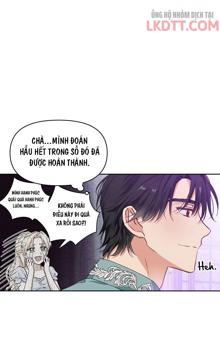 Nhân Vật Phản Diện Xứng Đôi Với Bạo Chúa Chapter 64 - Trang 31