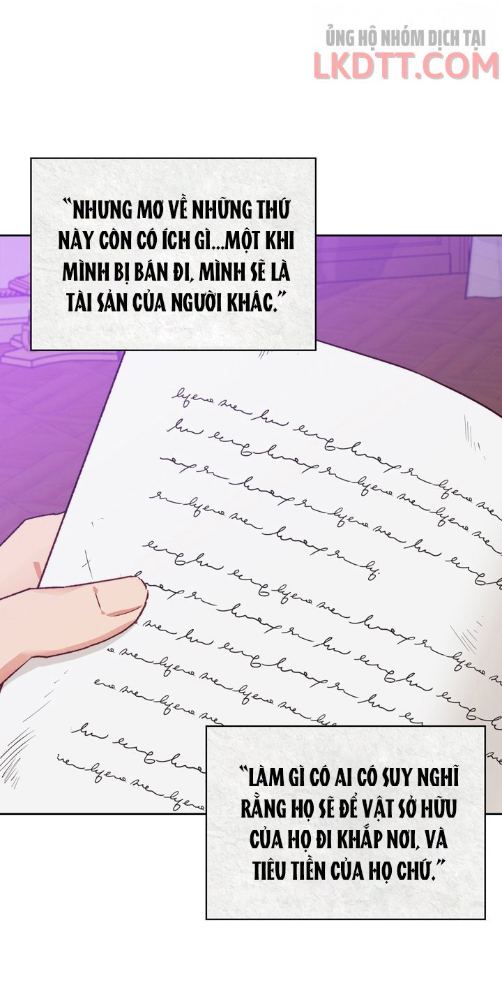 Nhân Vật Phản Diện Xứng Đôi Với Bạo Chúa Chapter 64 - Trang 33