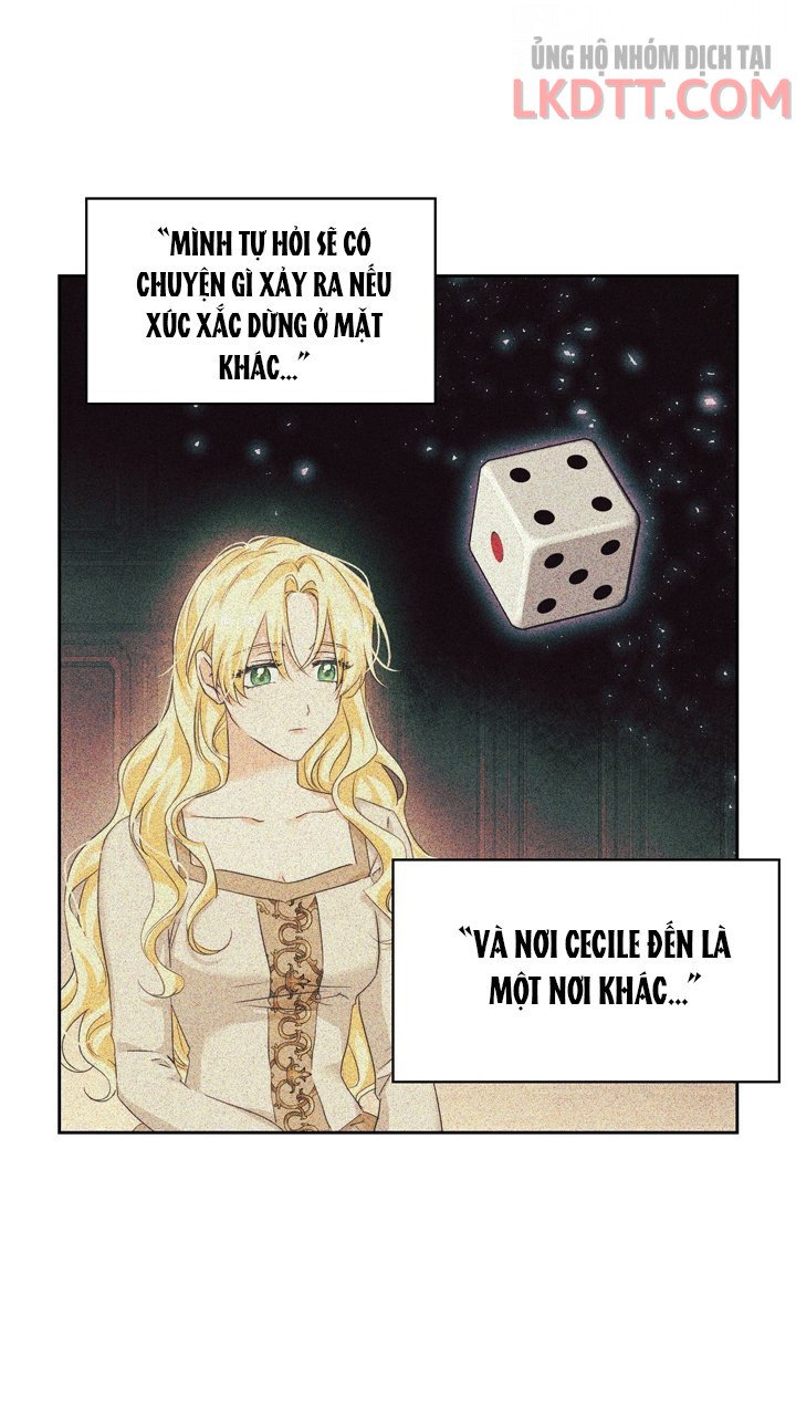Nhân Vật Phản Diện Xứng Đôi Với Bạo Chúa Chapter 64 - Trang 35