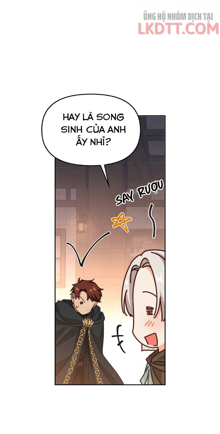 Nhân Vật Phản Diện Xứng Đôi Với Bạo Chúa Chapter 64 - Trang 45