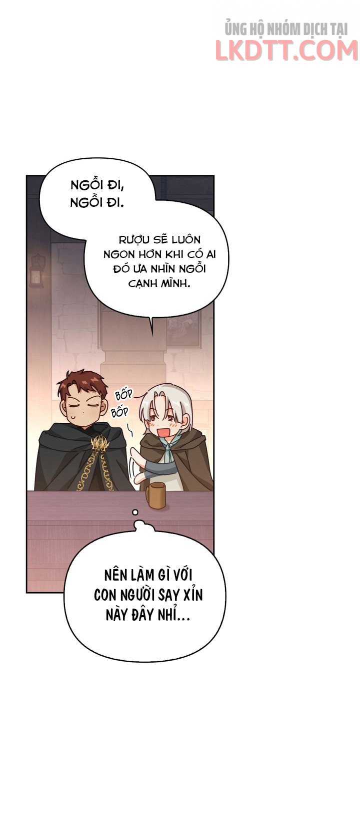 Nhân Vật Phản Diện Xứng Đôi Với Bạo Chúa Chapter 64 - Trang 46