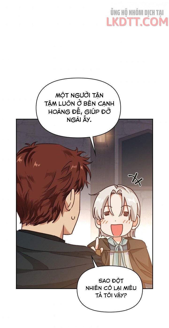 Nhân Vật Phản Diện Xứng Đôi Với Bạo Chúa Chapter 64 - Trang 49