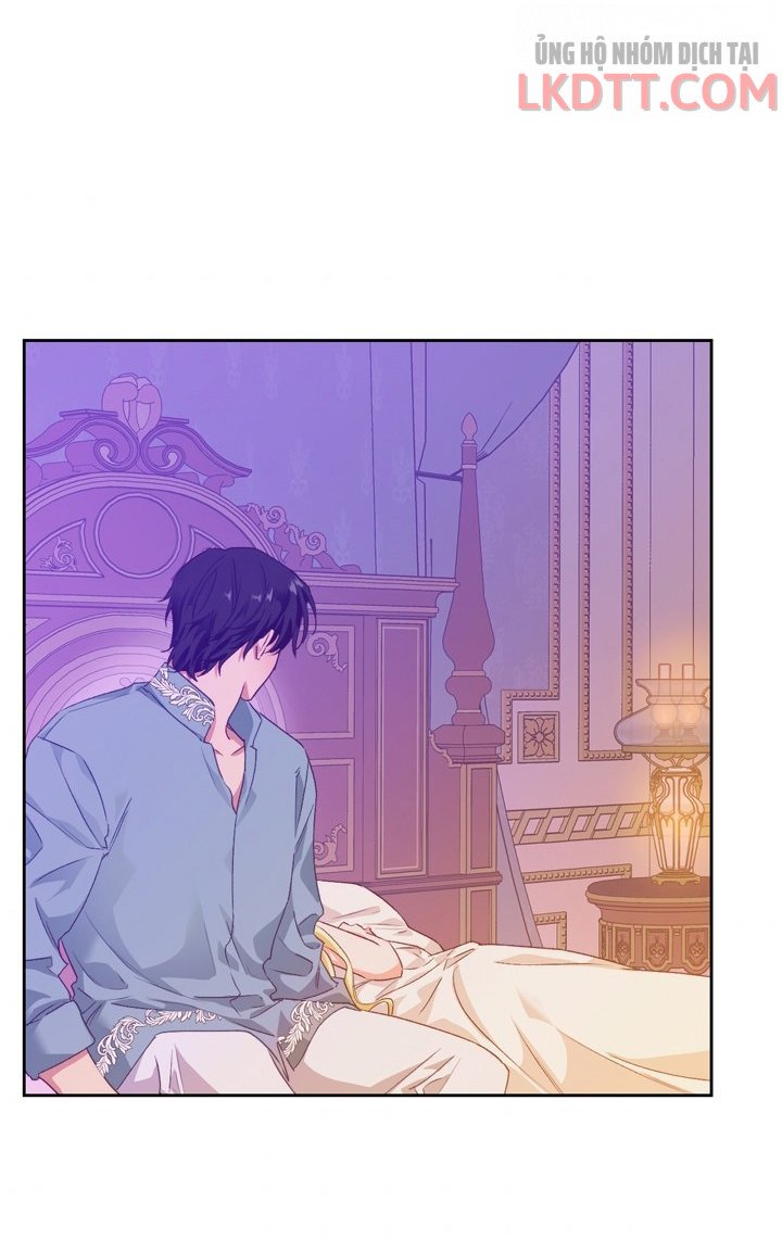 Nhân Vật Phản Diện Xứng Đôi Với Bạo Chúa Chapter 64 - Trang 6