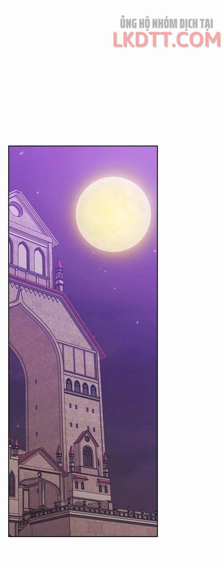 Nhân Vật Phản Diện Xứng Đôi Với Bạo Chúa Chapter 65 - Trang 10