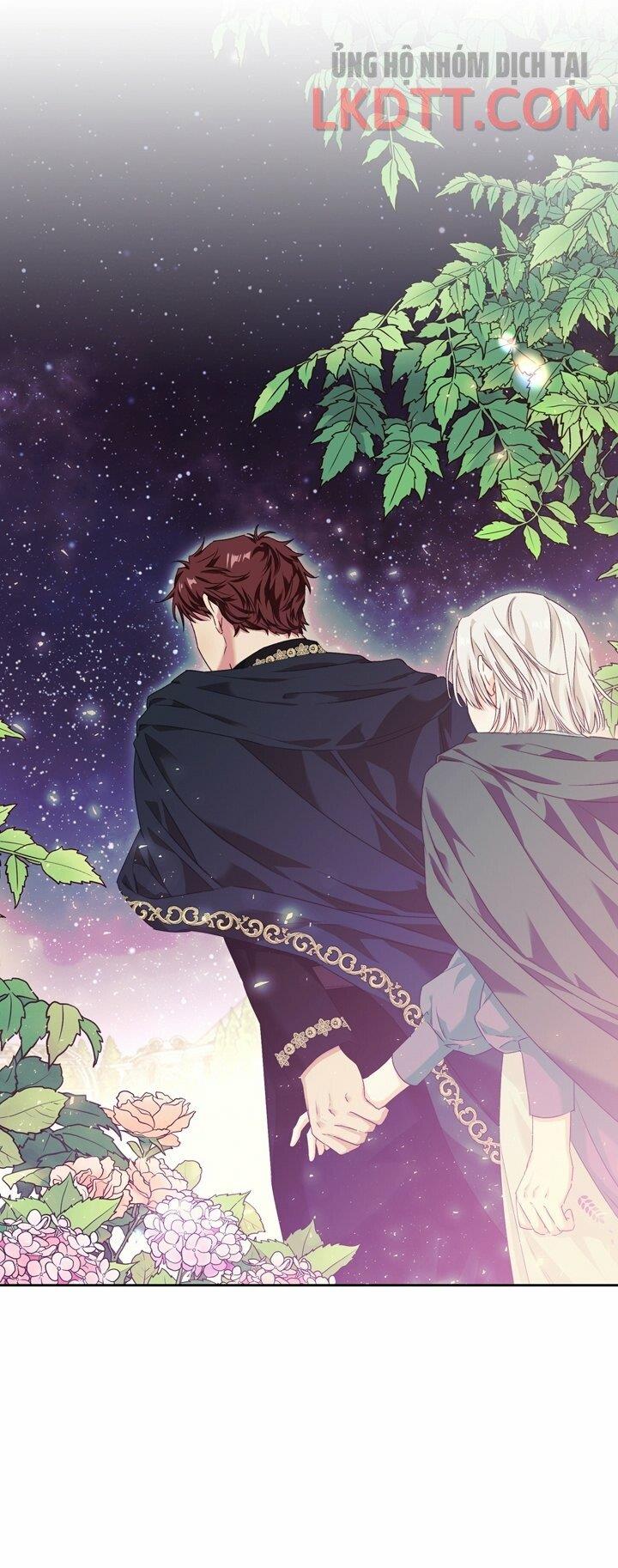 Nhân Vật Phản Diện Xứng Đôi Với Bạo Chúa Chapter 65 - Trang 12