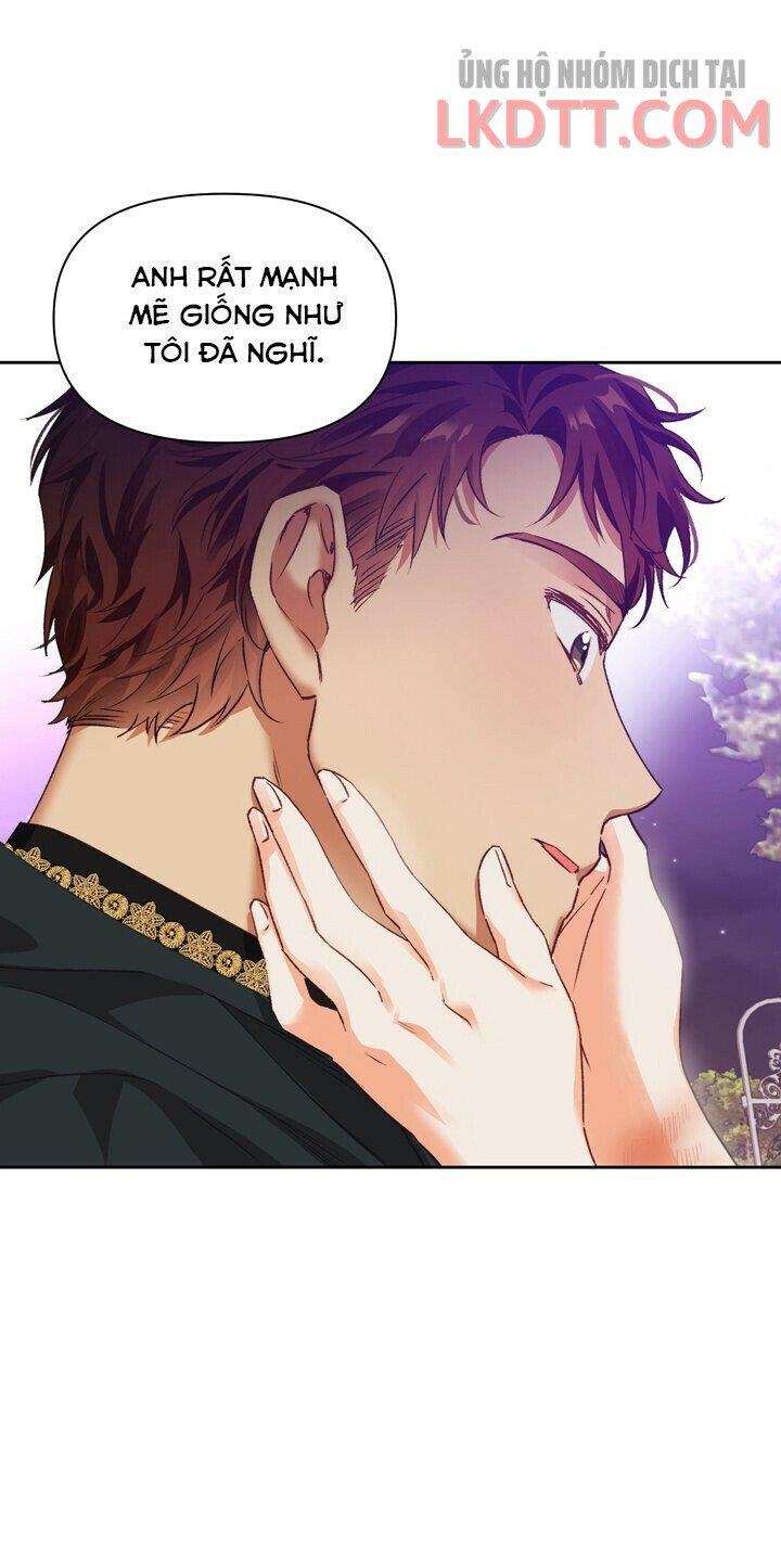 Nhân Vật Phản Diện Xứng Đôi Với Bạo Chúa Chapter 65 - Trang 16