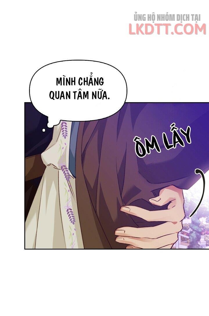 Nhân Vật Phản Diện Xứng Đôi Với Bạo Chúa Chapter 65 - Trang 21