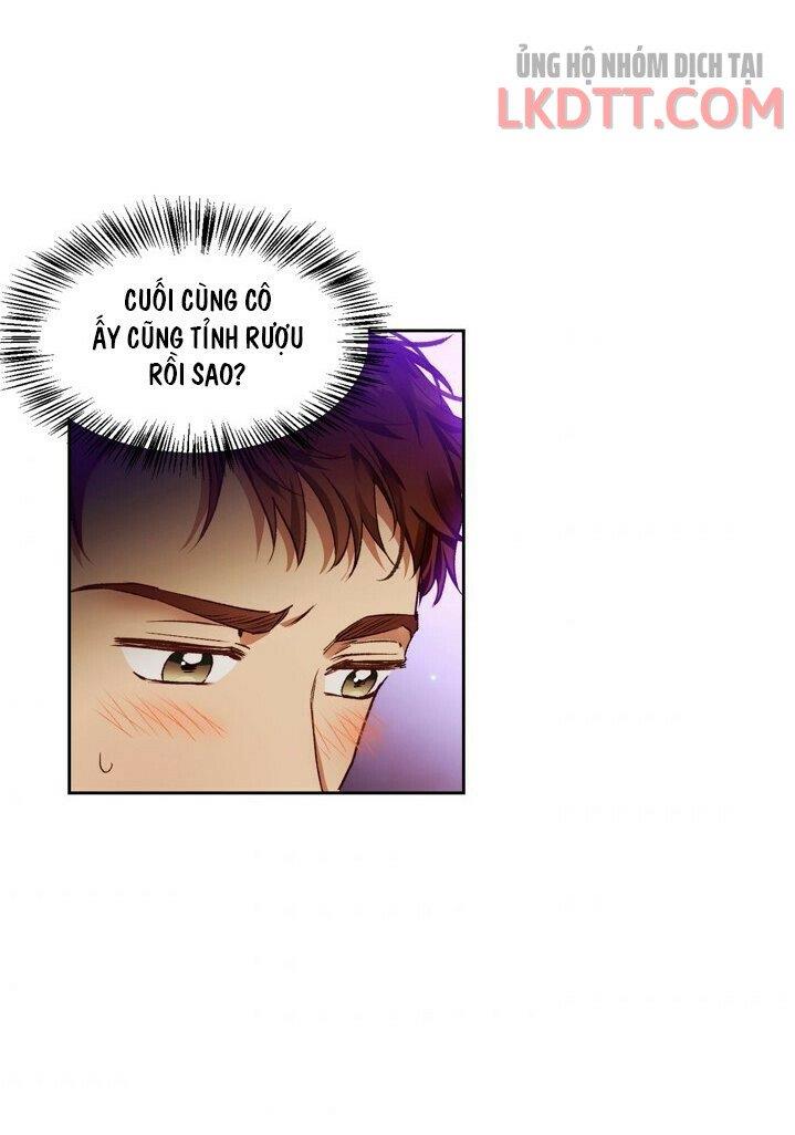 Nhân Vật Phản Diện Xứng Đôi Với Bạo Chúa Chapter 65 - Trang 28