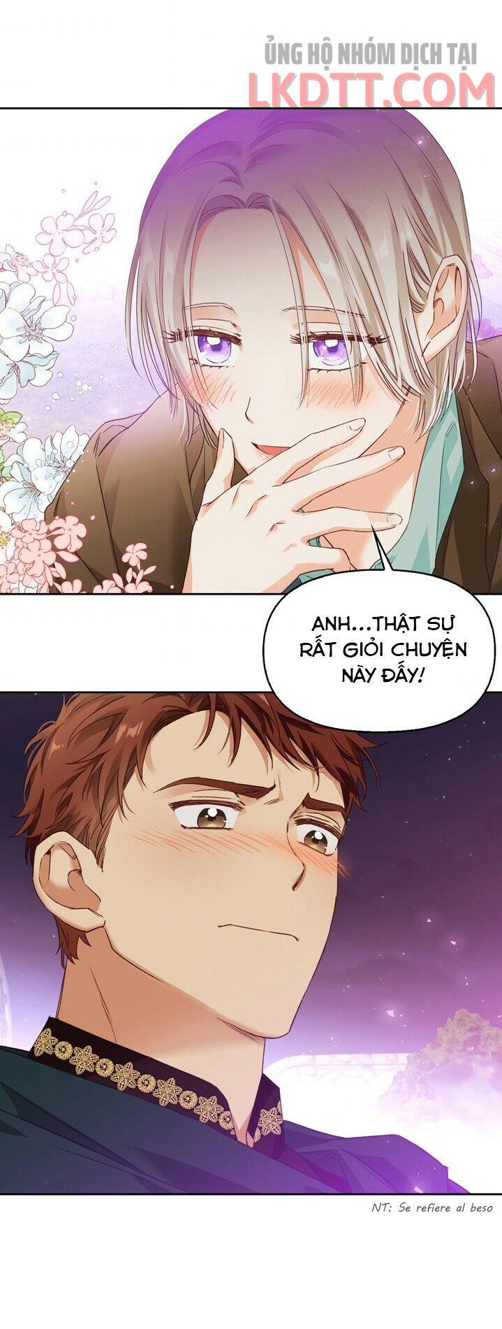 Nhân Vật Phản Diện Xứng Đôi Với Bạo Chúa Chapter 65 - Trang 29
