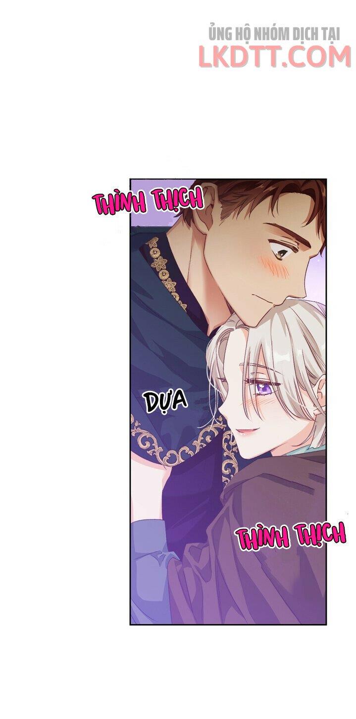 Nhân Vật Phản Diện Xứng Đôi Với Bạo Chúa Chapter 65 - Trang 31