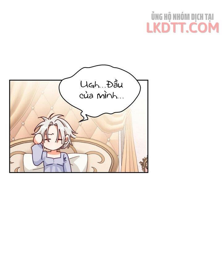Nhân Vật Phản Diện Xứng Đôi Với Bạo Chúa Chapter 65 - Trang 39