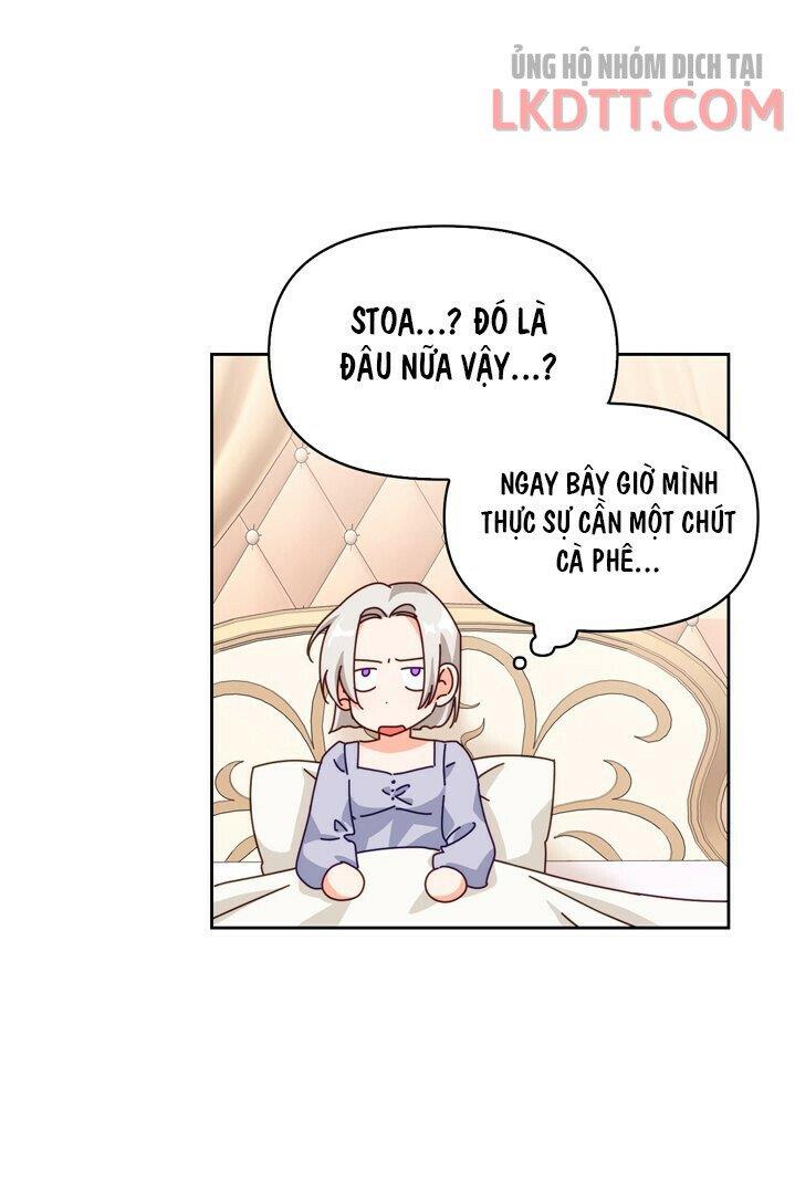 Nhân Vật Phản Diện Xứng Đôi Với Bạo Chúa Chapter 65 - Trang 42