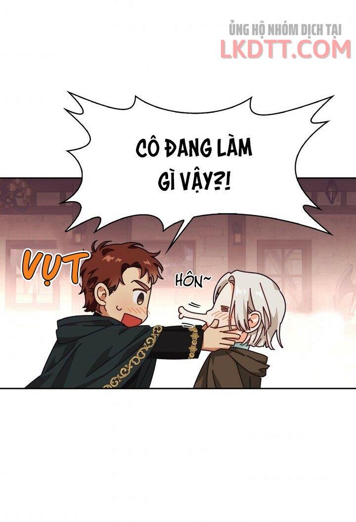 Nhân Vật Phản Diện Xứng Đôi Với Bạo Chúa Chapter 65 - Trang 6