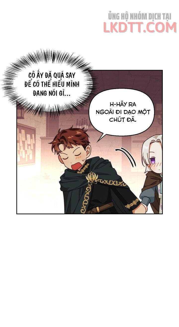 Nhân Vật Phản Diện Xứng Đôi Với Bạo Chúa Chapter 65 - Trang 9