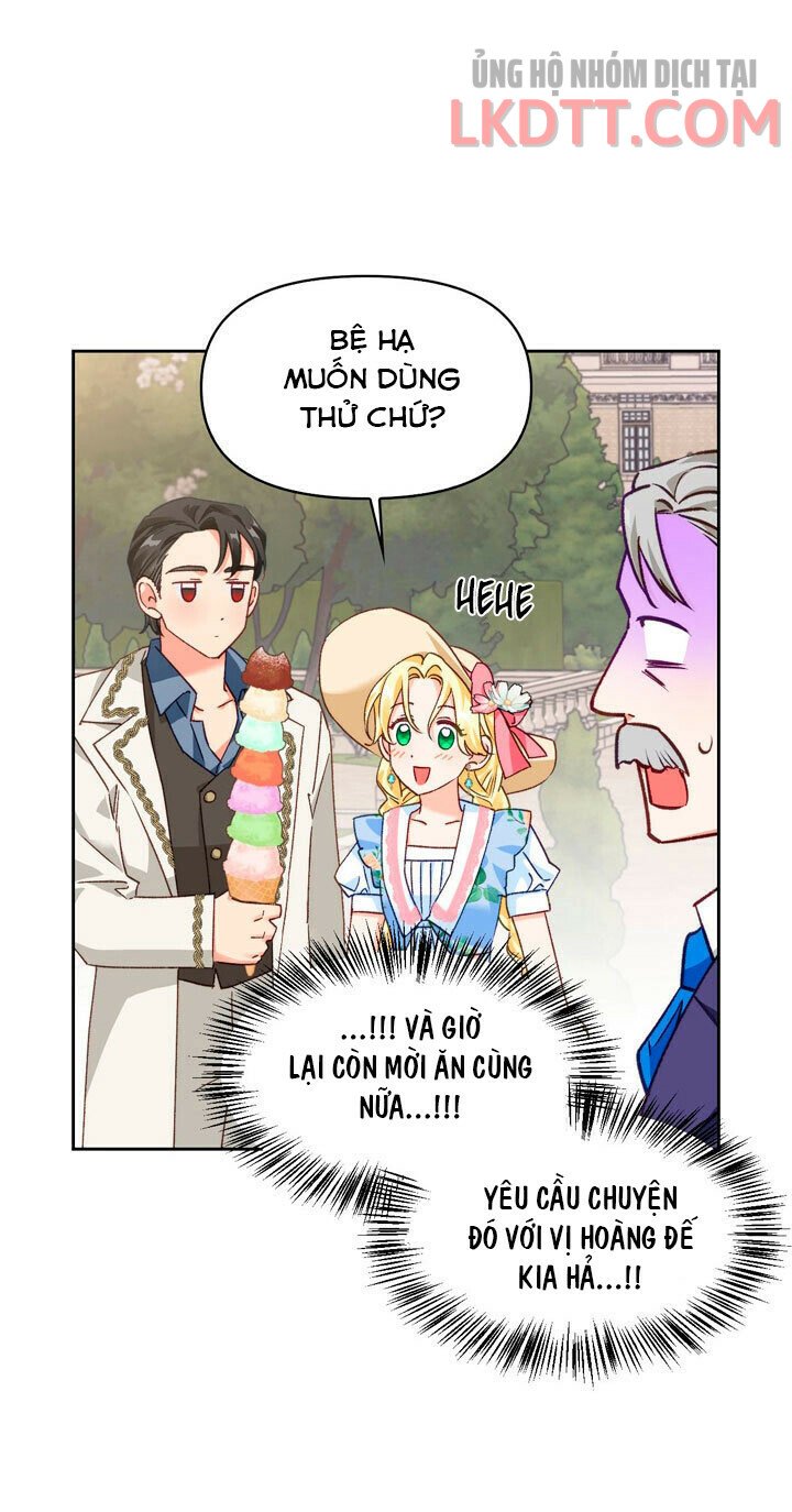 Nhân Vật Phản Diện Xứng Đôi Với Bạo Chúa Chapter 66 - Trang 13
