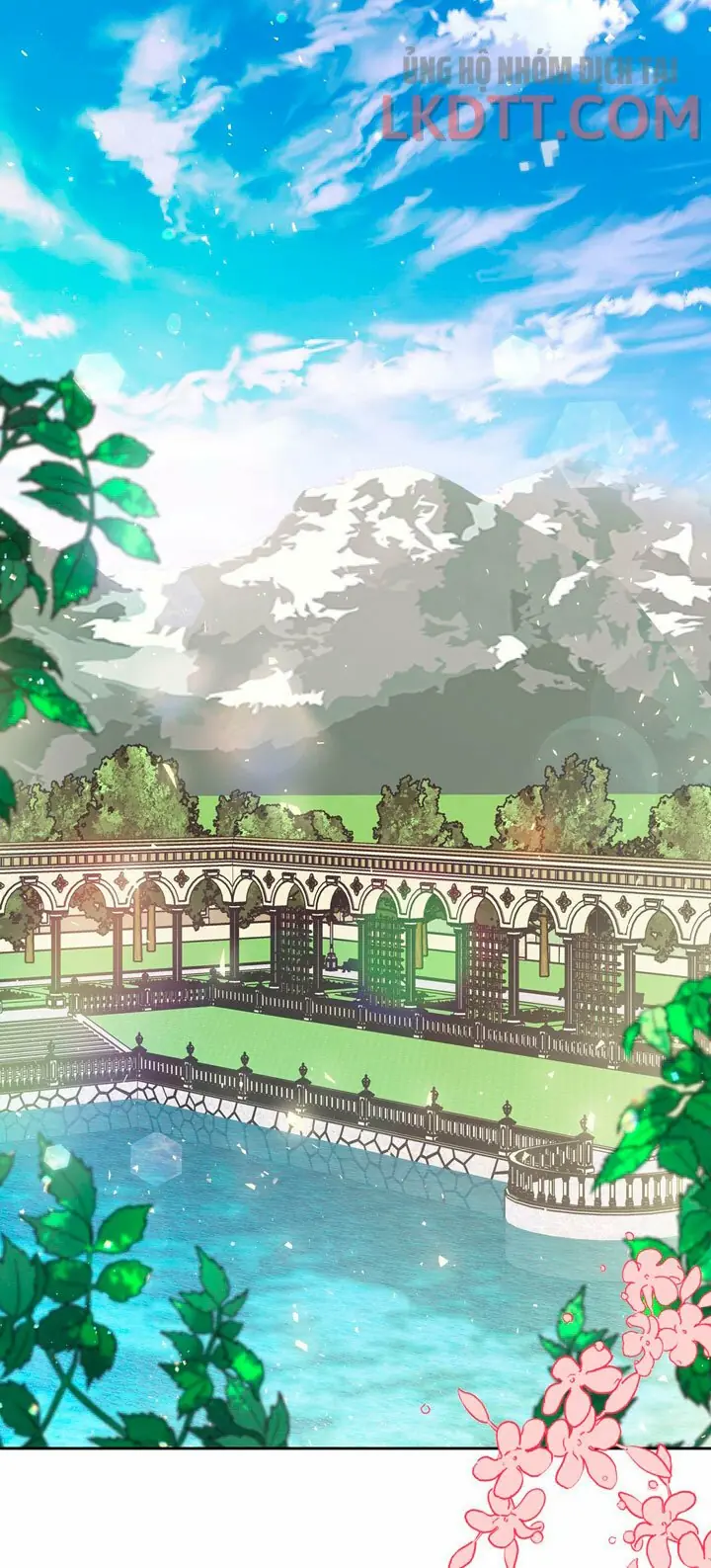 Nhân Vật Phản Diện Xứng Đôi Với Bạo Chúa Chapter 66 - Trang 20