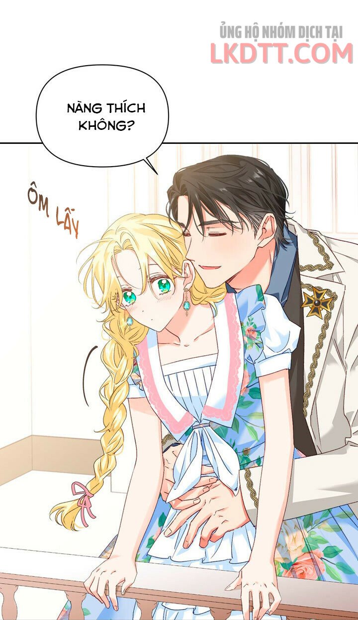 Nhân Vật Phản Diện Xứng Đôi Với Bạo Chúa Chapter 66 - Trang 23
