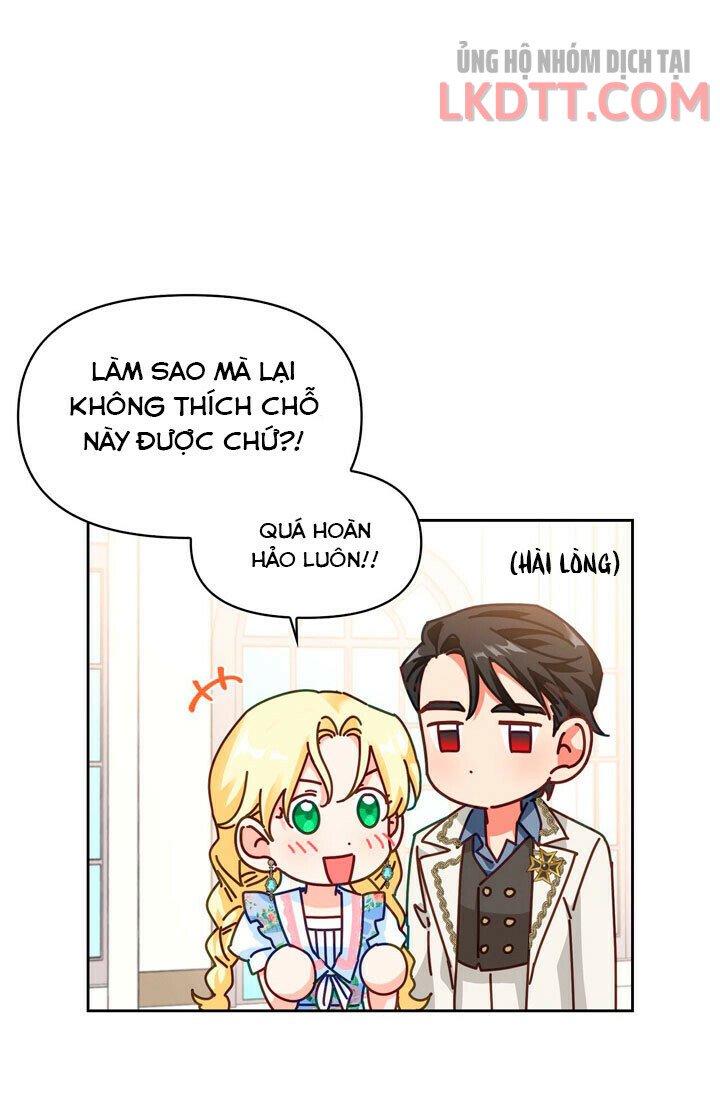 Nhân Vật Phản Diện Xứng Đôi Với Bạo Chúa Chapter 66 - Trang 24