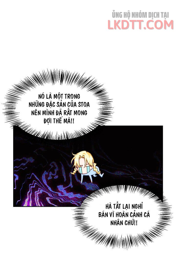 Nhân Vật Phản Diện Xứng Đôi Với Bạo Chúa Chapter 66 - Trang 26