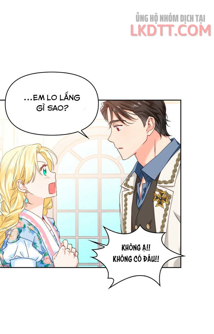 Nhân Vật Phản Diện Xứng Đôi Với Bạo Chúa Chapter 66 - Trang 27