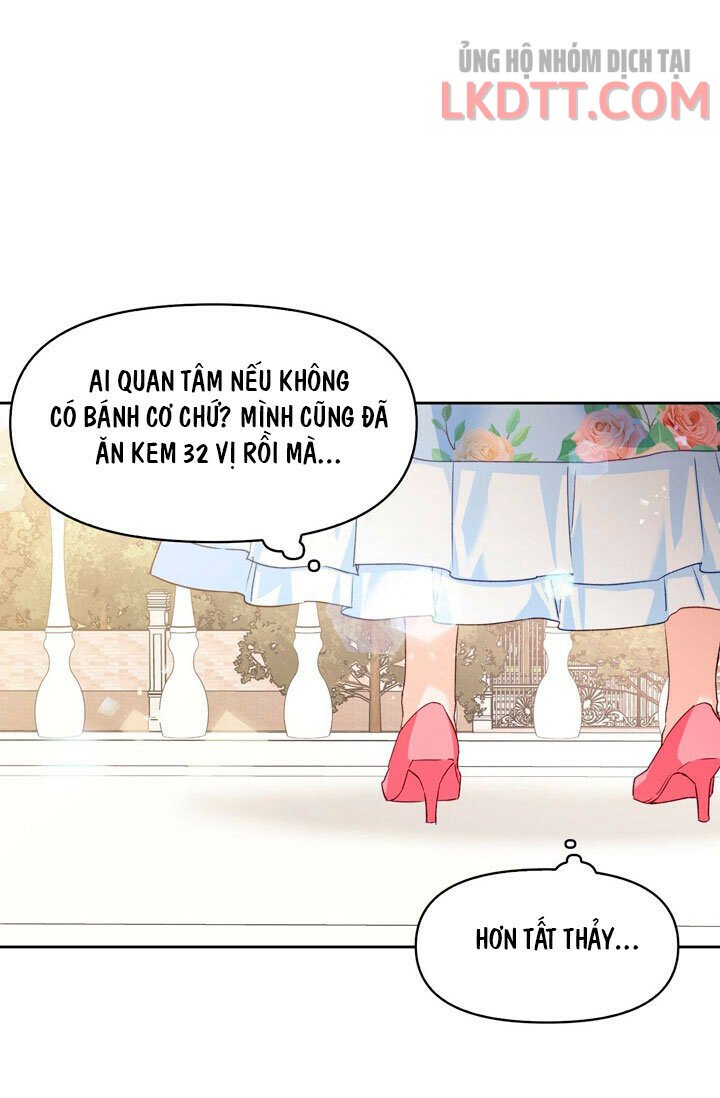 Nhân Vật Phản Diện Xứng Đôi Với Bạo Chúa Chapter 66 - Trang 29