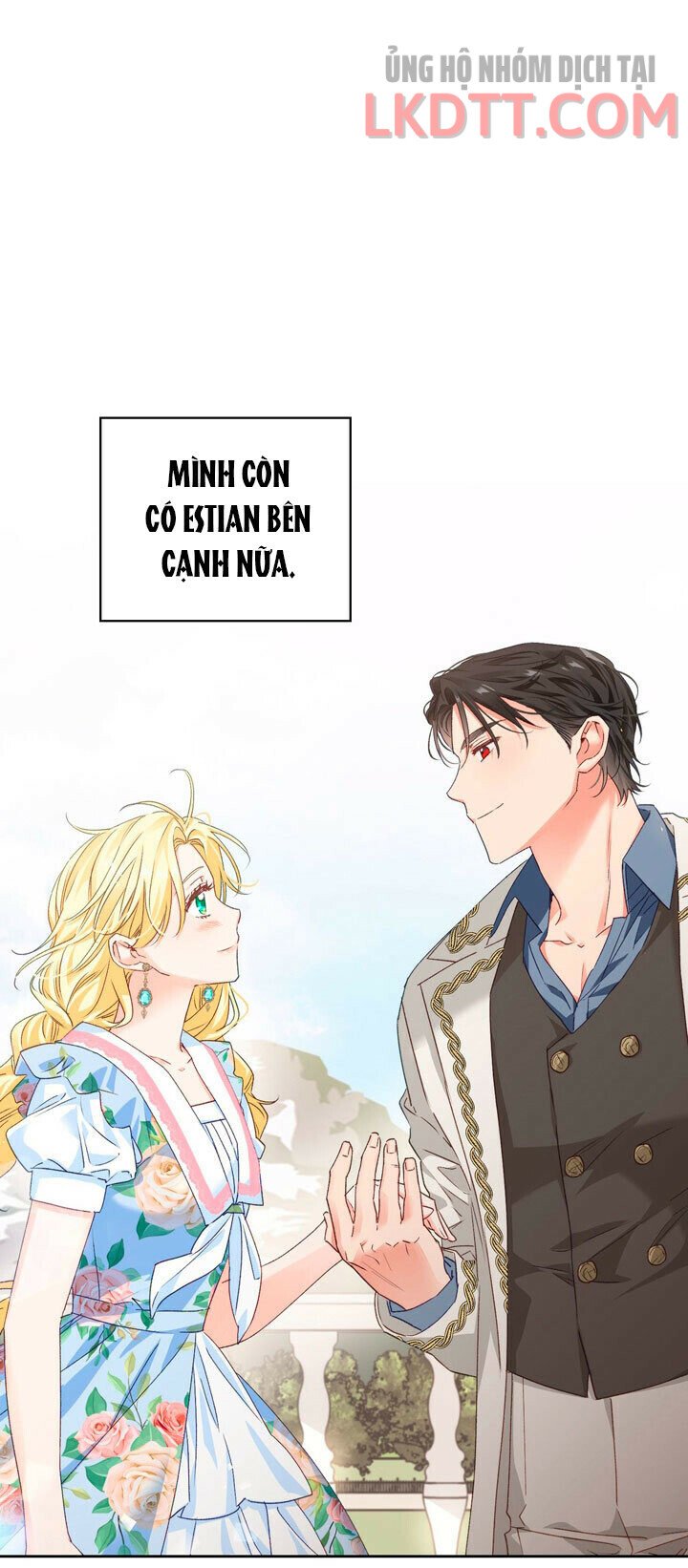 Nhân Vật Phản Diện Xứng Đôi Với Bạo Chúa Chapter 66 - Trang 30